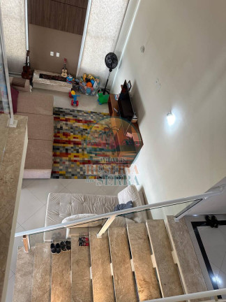 Imagem Casa de Condomínio com 4 Quartos à Venda, 330 m² em Reserva Da Serra - Jundiaí Imagem Casa de Condomínio com 4 Quartos à Venda, 330 m² em Reserva Da Serra - Jundiaí