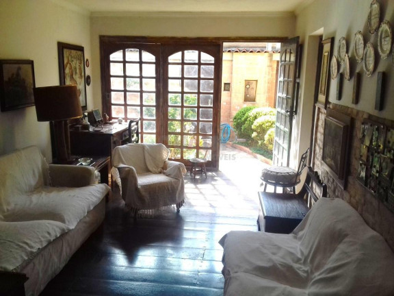 Imagem Casa de Condomínio com 3 Quartos à Venda, 300 m² em Moema - São Paulo
