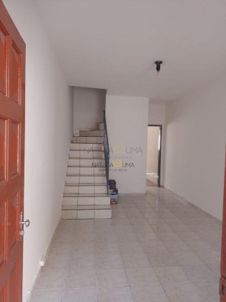 Imagem Casa com 2 Quartos à Venda, 86 m² em Arraial Paulista - Taboão Da Serra Imagem Casa com 2 Quartos à Venda, 86 m² em Arraial Paulista - Taboão Da Serra