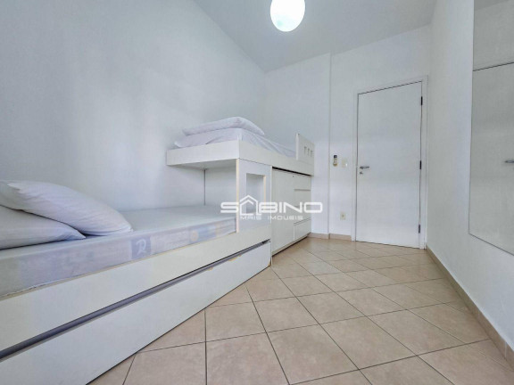 Imagem Apartamento com 3 Quartos à Venda, 87 m² em Riviera De São Lourenço - Bertioga