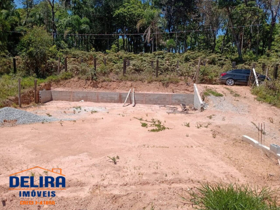Terreno à Venda, 1.000 m² em Portão - Atibaia