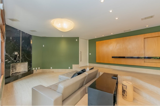 Imagem Casa com 4 Quartos à Venda, 391 m² em Vila Inah - São Paulo Imagem Casa com 4 Quartos à Venda, 391 m² em Vila Inah - São Paulo
