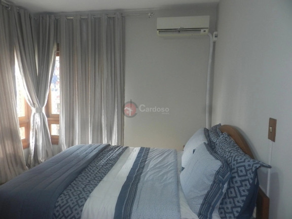 Imagem Apartamento com 3 Quartos à Venda, 112 m² em Centro - Capão Da Canoa