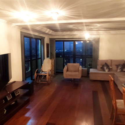 Imagem Apartamento com 3 Quartos à Venda, 170 m² em Santa Paula - São Caetano Do Sul