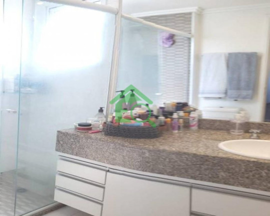 Imagem Apartamento com 3 Quartos à Venda, 133 m² em Jurubatuba - São Paulo Imagem Apartamento com 3 Quartos à Venda, 133 m² em Jurubatuba - São Paulo