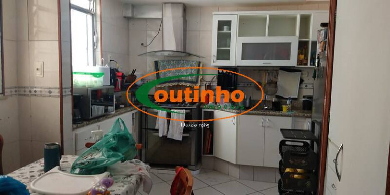 Imagem Apartamento com 4 Quartos à Venda, 360 m² em Maracanã - Rio De Janeiro Imagem Apartamento com 4 Quartos à Venda, 360 m² em Maracanã - Rio De Janeiro