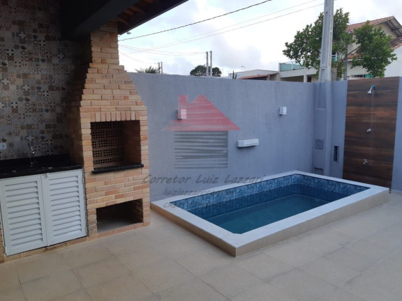Imagem Casa com 2 Quartos à Venda, 81 m² em Oásis - Peruíbe Imagem Casa com 2 Quartos à Venda, 81 m² em Oásis - Peruíbe