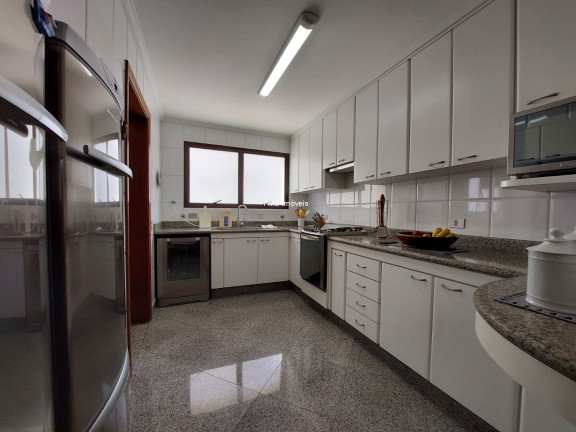 Imagem Imóvel com 3 Quartos à Venda, 178 m² em Campo Belo - São Paulo Imagem Imóvel com 3 Quartos à Venda, 178 m² em Campo Belo - São Paulo