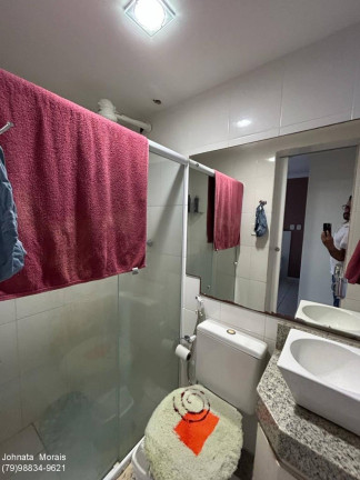 Imagem Apartamento com 3 Quartos à Venda, 70 m² em Ponto Novo - Aracaju Imagem Apartamento com 3 Quartos à Venda, 70 m² em Ponto Novo - Aracaju