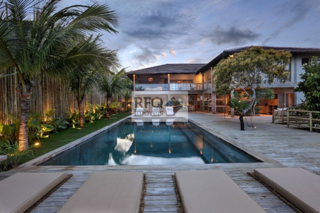 Imagem Casa com 5 Quartos à Venda, 712 m² em Trancoso - Trancoso