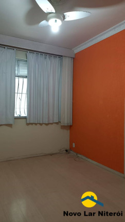 Imagem Apartamento com 2 Quartos à Venda, 50 m² em Centro - Niterói Imagem Apartamento com 2 Quartos à Venda, 50 m² em Centro - Niterói