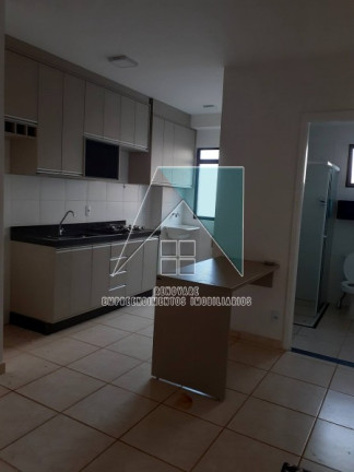 Imagem Apartamento com 2 Quartos à Venda, 47 m² em Planalto Verde - Ribeirão Preto