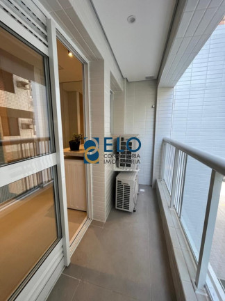 Imagem Apartamento com 2 Quartos à Venda, 81 m² em Aparecida - Santos