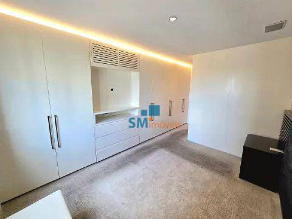 Imagem Apartamento com 4 Quartos à Venda ou Locação, 218 m² em Brooklin Paulista - São Paulo