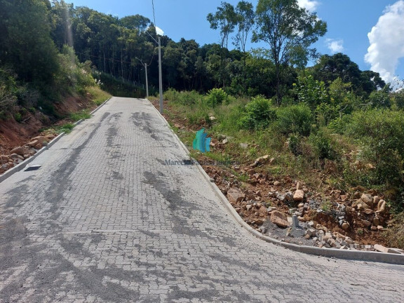 Imagem Terreno à Venda, 242 m² em Barracão - Bento Gonçalves