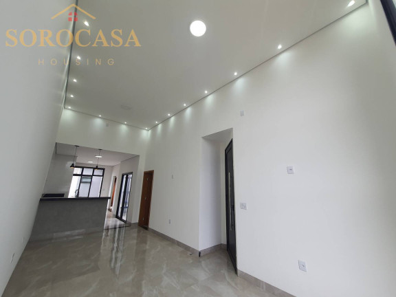 Imagem Casa com 3 Quartos à Venda, 154 m² em Jardim Residencial Villagio Ipanema I - Sorocaba Imagem Casa com 3 Quartos à Venda, 154 m² em Jardim Residencial Villagio Ipanema I - Sorocaba