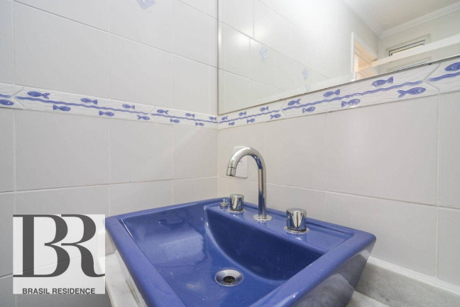 Imagem Apartamento com 2 Quartos à Venda, 95 m² em Jardim Paulista - São Paulo