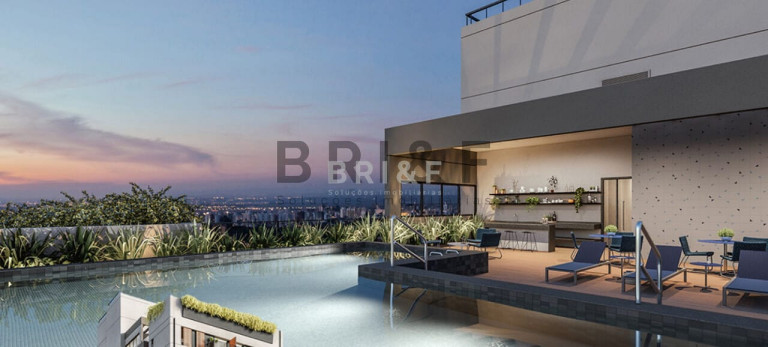 Imagem Apartamento com 1 Quarto à Venda, 35 m² em Pinheiros - São Paulo Imagem Apartamento com 1 Quarto à Venda, 35 m² em Pinheiros - São Paulo