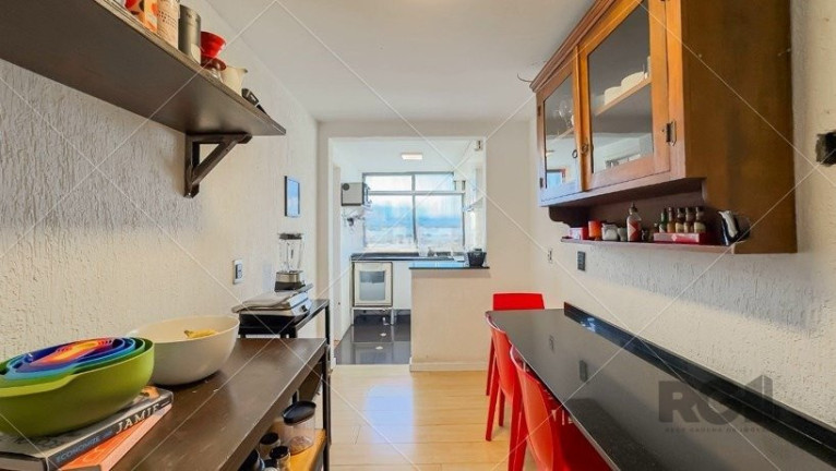 Imagem Cobertura com 3 Quartos à Venda, 301 m² em Farroupilha - Porto Alegre