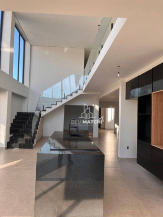 Imagem Casa com 4 Quartos à Venda, 380 m² em Condomínio Figueira Garden - Atibaia Imagem Casa com 4 Quartos à Venda, 380 m² em Condomínio Figueira Garden - Atibaia