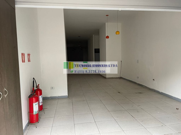 Imagem Imóvel Comercial para Alugar, 203 m² em Vila Mariana - São Paulo