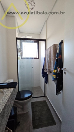Imagem Apartamento com 1 Quarto à Venda, 33 m² em Atibaia Jardim - Atibaia