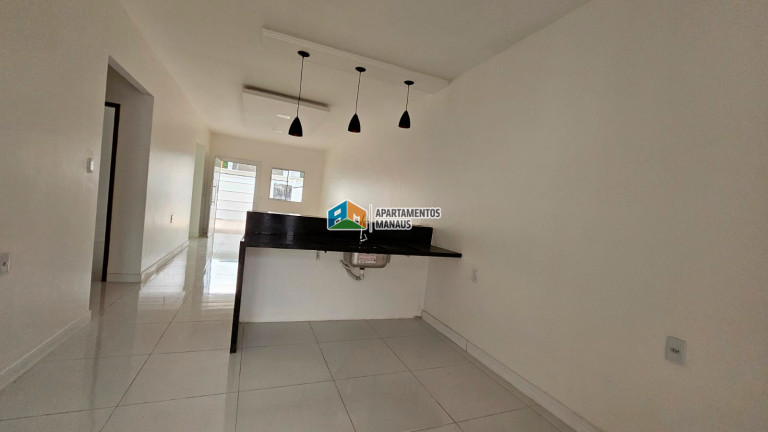 Imagem Casa com 3 Quartos à Venda, 187 m² em Ponta Negra - Manaus