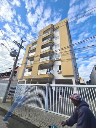 Apartamento com 2 Quartos à Venda, 75 m² em Centro - Ubatuba
