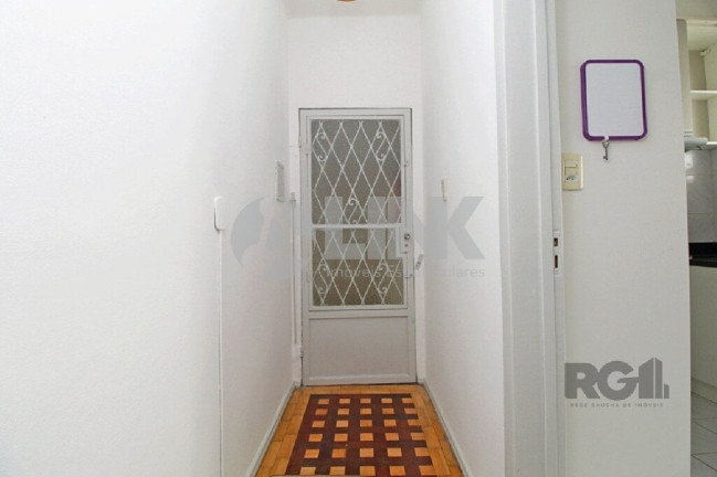 Imagem Apartamento com 2 Quartos à Venda, 65 m² em Praia De Belas - Porto Alegre