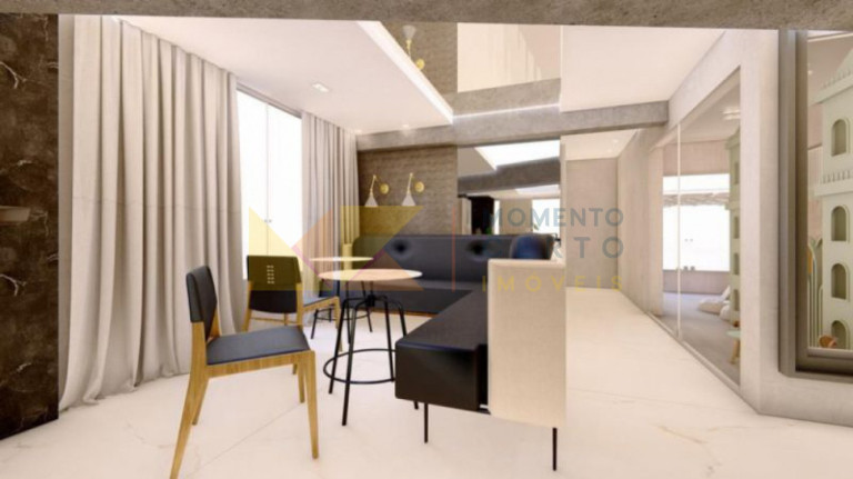 Imagem Apartamento com 3 Quartos à Venda, 128 m² em Centro - Itapema
