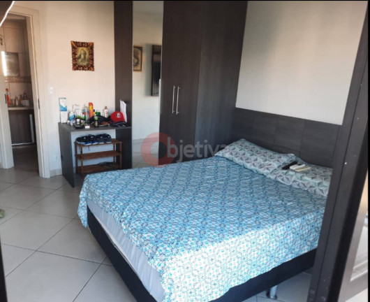 Imagem Cobertura com 3 Quartos à Venda, 114 m² em Braga - Cabo Frio