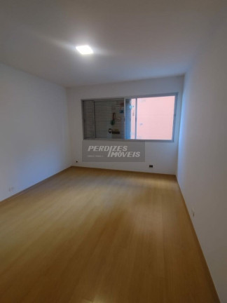 Imagem Apartamento com 3 Quartos para Alugar, 153 m² em Perdizes - São Paulo