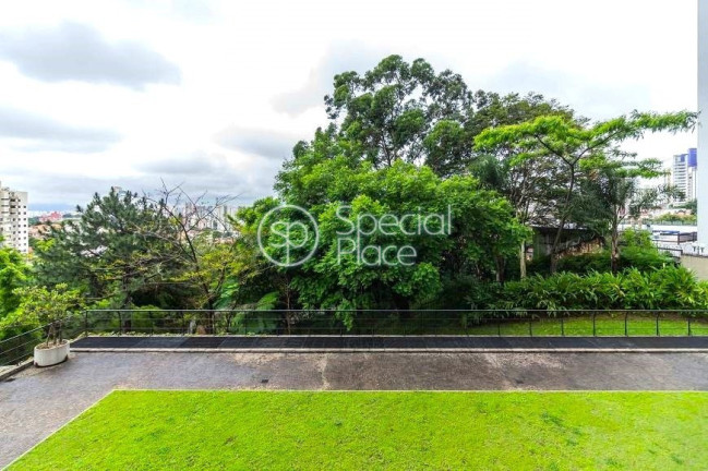 Imagem Apartamento com 4 Quartos à Venda, 350 m² em Sumaré - São Paulo