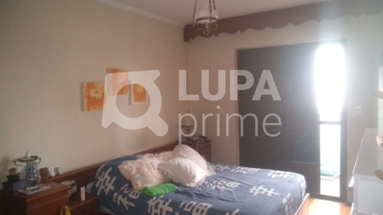 Imagem Apartamento com 4 Quartos à Venda, 236 m² em Vila Maria Alta - São Paulo