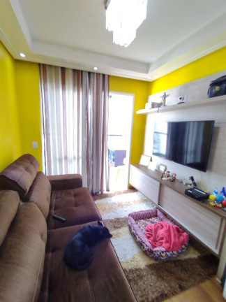 Apartamento com 2 Quartos à Venda, 76 m² em Jardim Tupanci - Barueri