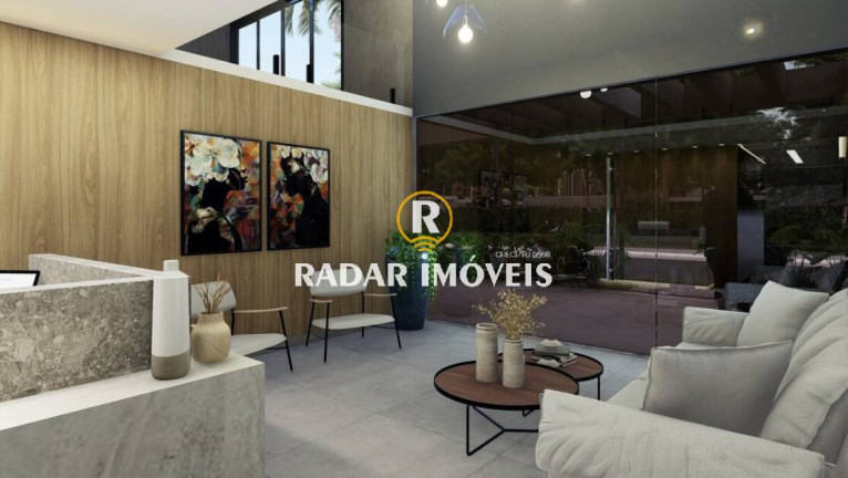 Imagem Apartamento com 2 Quartos à Venda, 70 m² em Braga - Cabo Frio