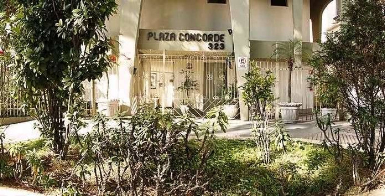 Imagem Apartamento com 1 Quarto à Venda, 42 m² em Jardins - São Paulo