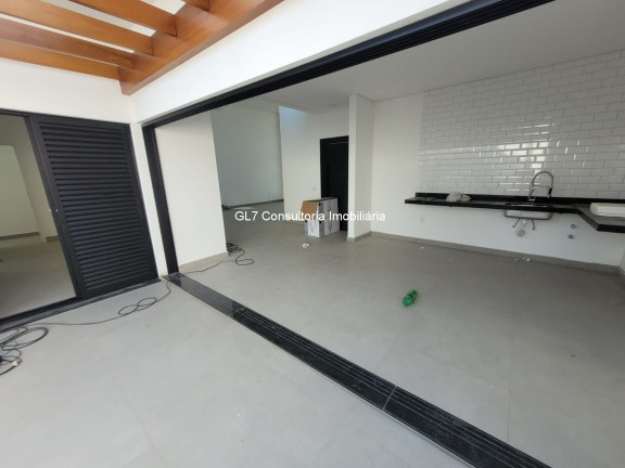 Imagem Casa com 3 Quartos à Venda,  em Colinas De Indaiatuba - Indaiatuba
