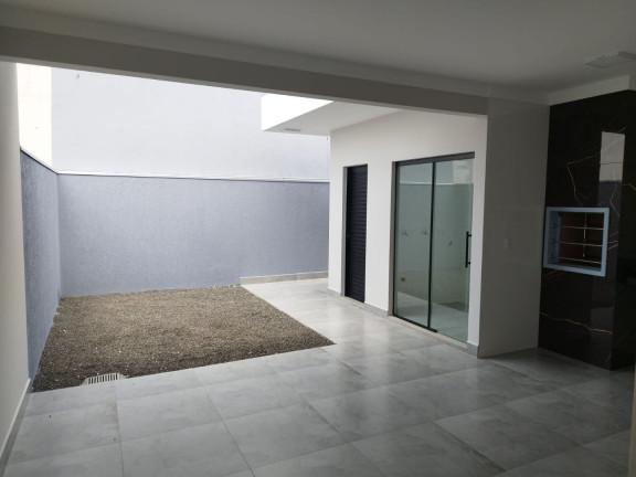 Imagem Casa com 3 Quartos à Venda, 122 m² em Jardim Pinheiros - Maringa