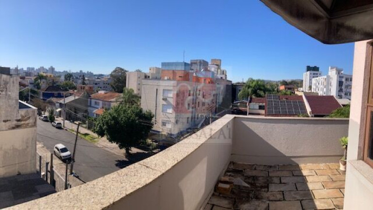 Cobertura à Venda,  em Partenon - Porto Alegre