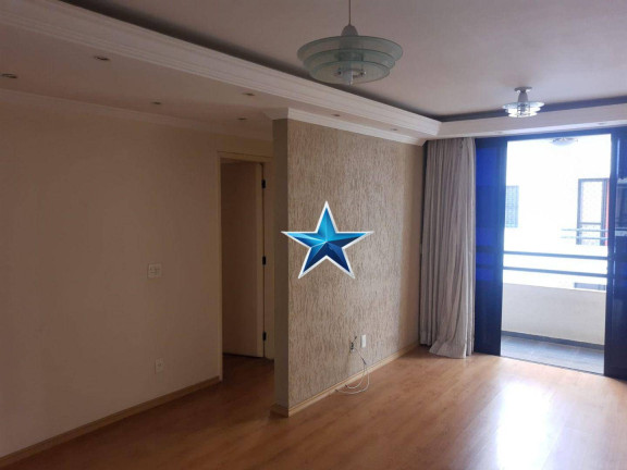 Imagem Apartamento com 3 Quartos à Venda ou Locação, 65 m² em Jaguaribe - Osasco