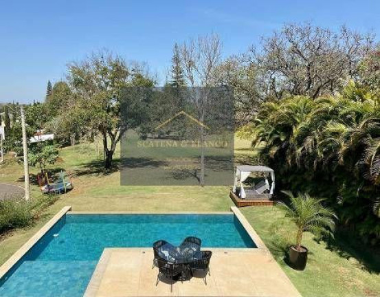 Imagem Casa de Condomínio com 4 Quartos à Venda, 483 m² em Condomínio Lago Azul - Araçoiaba Da Serra Imagem Casa de Condomínio com 4 Quartos à Venda, 483 m² em Condomínio Lago Azul - Araçoiaba Da Serra