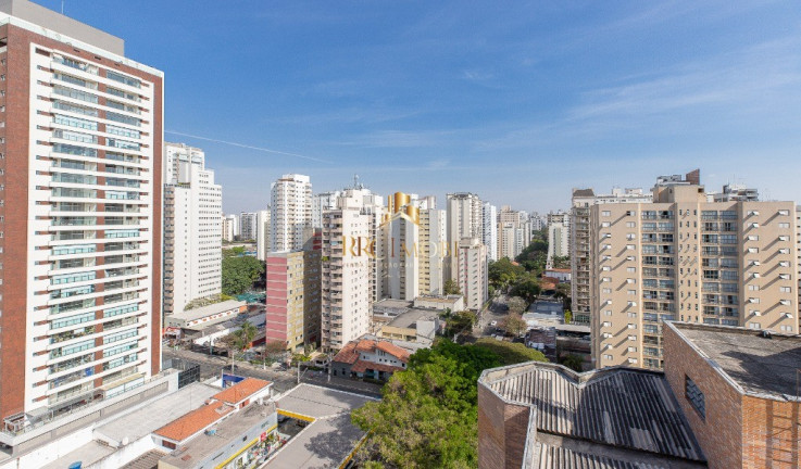 Imagem Apartamento com 4 Quartos para Alugar, 16.600 m² em Moema - São Paulo