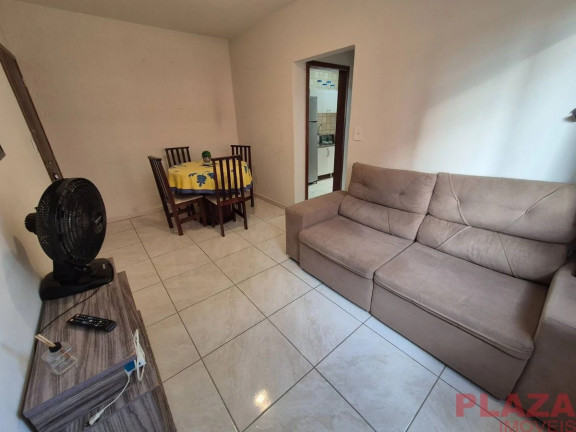 Imagem Apartamento com 1 Quarto à Venda, 53 m² em Centro - Balneário Camboriú