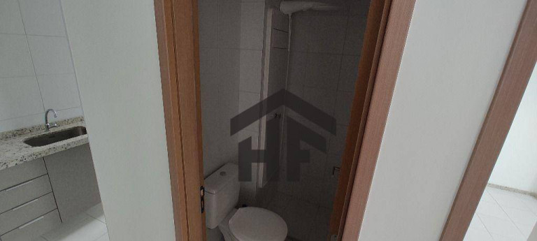 Imagem Apartamento com 2 Quartos à Venda, 42 m² em Casa Amarela - Recife Imagem Apartamento com 2 Quartos à Venda, 42 m² em Casa Amarela - Recife