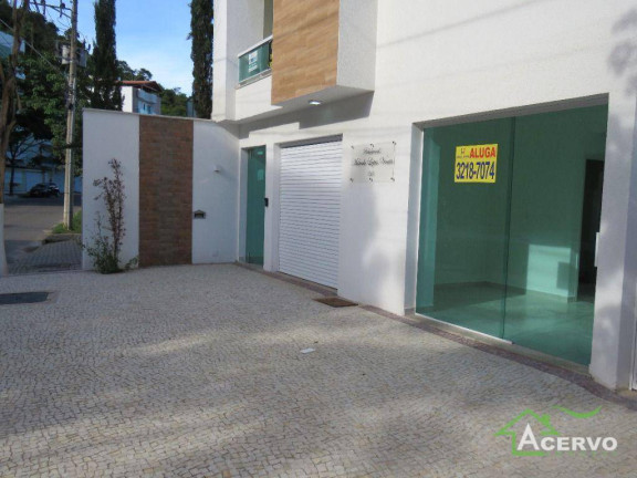 Imagem Apartamento com 2 Quartos à Venda, 55 m² em Recanto Da Mata - Juiz De Fora Imagem Apartamento com 2 Quartos à Venda, 55 m² em Recanto Da Mata - Juiz De Fora