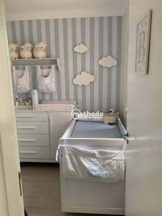 Imagem Apartamento com 3 Quartos à Venda, 80 m² em Ponte Preta - Campinas Imagem Apartamento com 3 Quartos à Venda, 80 m² em Ponte Preta - Campinas