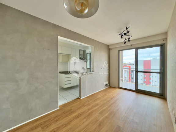 Imagem Apartamento com 2 Quartos à Venda, 50 m² em Vila Mascote - São Paulo