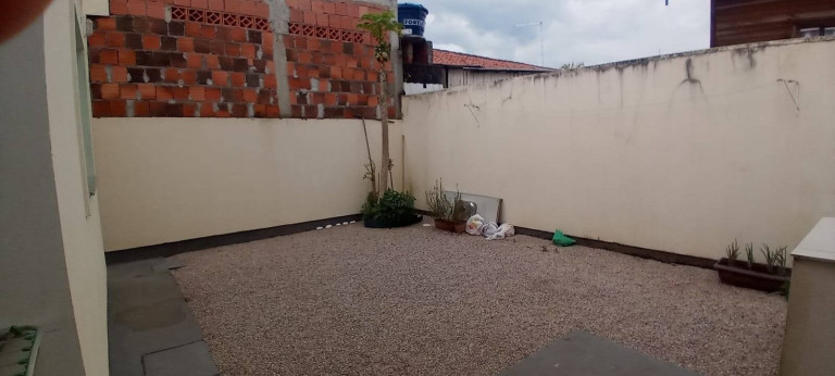 Imagem Casa com 2 Quartos à Venda, 55 m² em Xv De Novembro - Tijucas