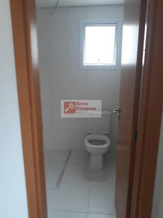 Imagem Apartamento com 3 Quartos à Venda, 160 m² em Jardim - Santo André